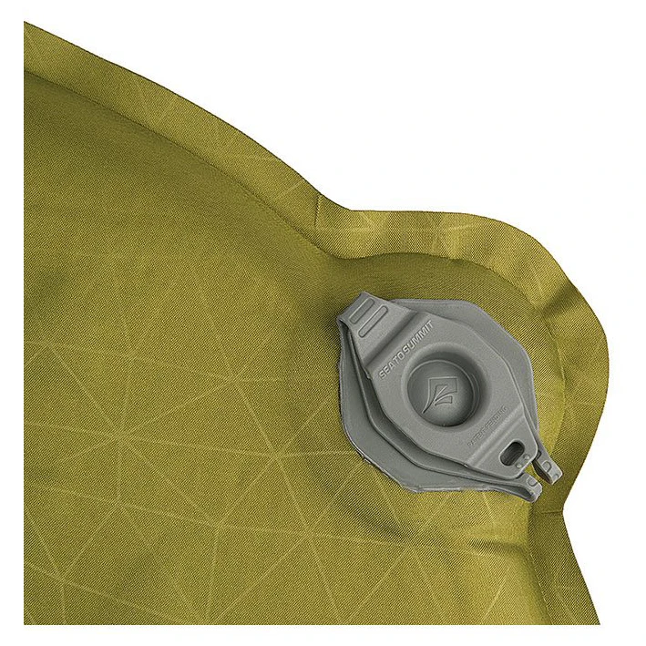 Sea To Summit Camp Mat Self Inflating - Isomatte 4 Sea To Summit Camp Mat Self Inflating - Isomatte – Bild 4