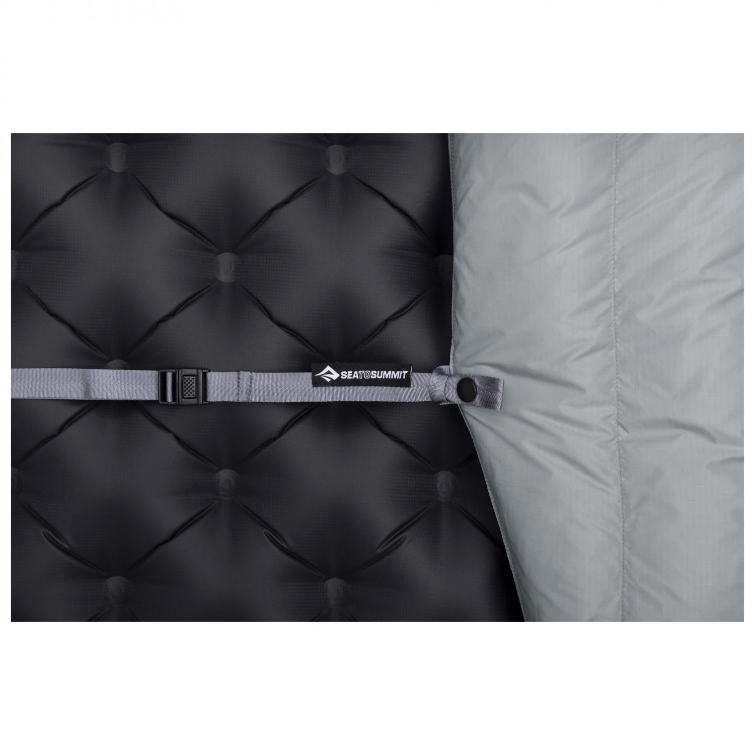 Sea To Summit Cinder Cd2 - Decke 4 Sea To Summit Cinder Cd2 - Decke – Bild 4