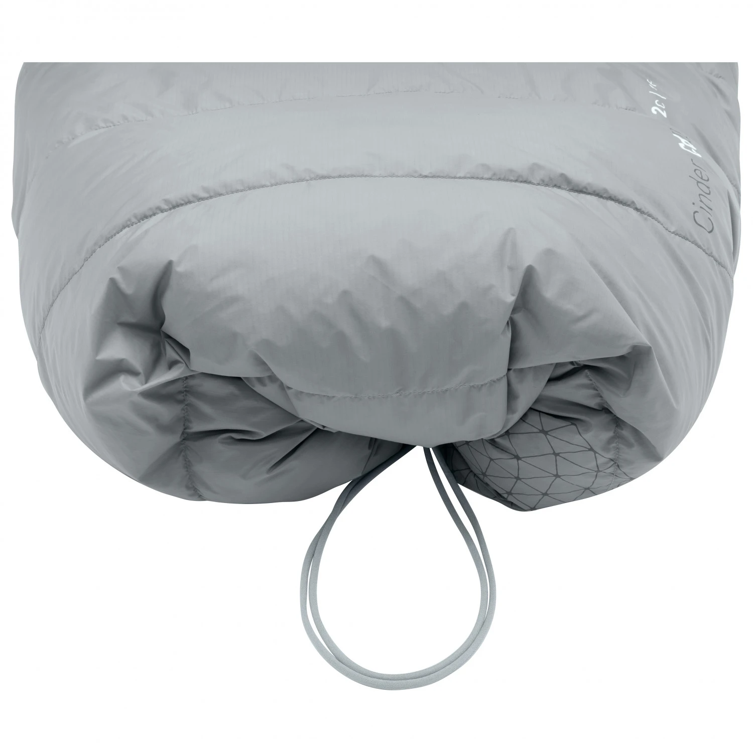 Sea To Summit Cinder Cd2 - Decke 6 Sea To Summit Cinder Cd2 - Decke – Bild 6