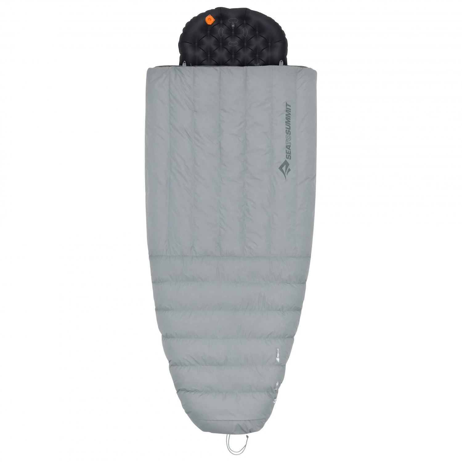 Sea To Summit Cinder Cd2 - Decke 1 Sea To Summit Cinder Cd2 - Decke