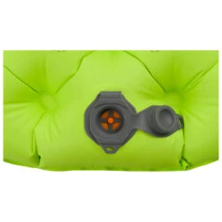 Sea To Summit Comfort Light Insulated Mat - Isomatte -Freien Camping Geschäft sea to summit comfort light insulated mat isomatte detail 3