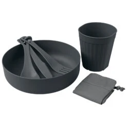 Sea To Summit DeltaLight Camp Set 1.1 - Geschirr-Set -Freien Camping Geschäft sea to summit deltalight camp set 11 geschirr set 1