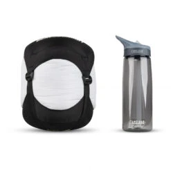 Sea To Summit Ember EBIII - Decke -Freien Camping Geschäft sea to summit ember ebiii decke detail 9