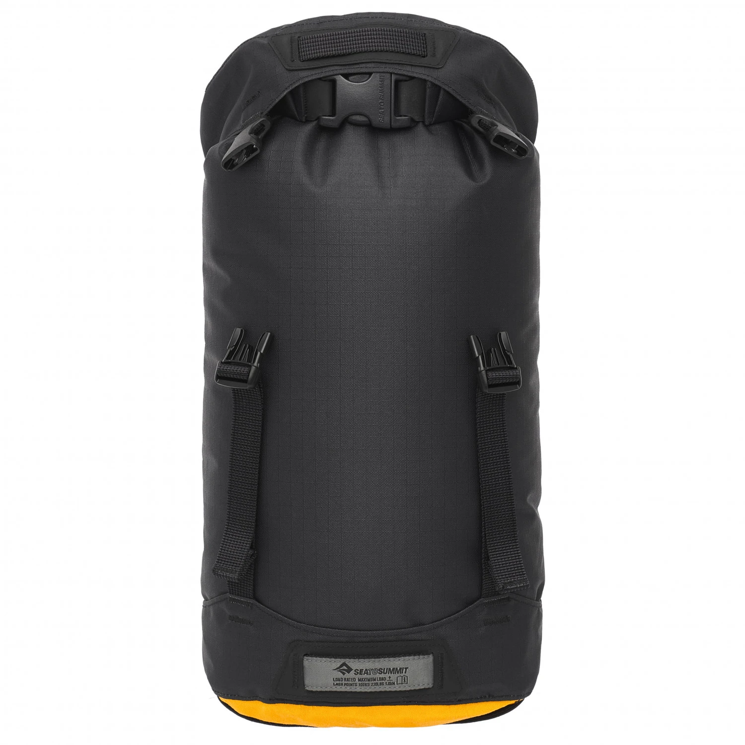 Sea To Summit Evac Compression Dry Bag HD - Packsack 1 Sea To Summit Evac Compression Dry Bag HD - Packsack