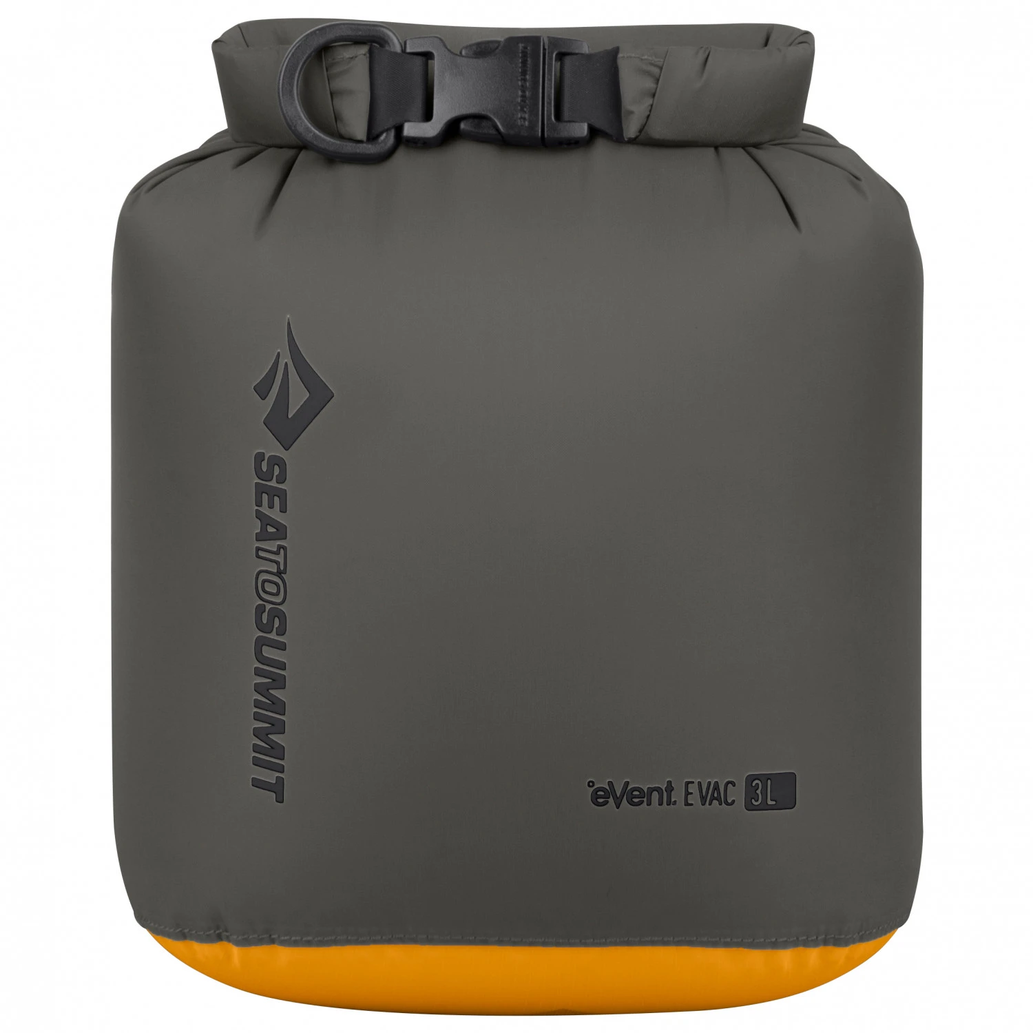 Sea To Summit Evac Dry Bag - Packsack 1 Sea To Summit Evac Dry Bag - Packsack