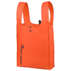 Sea To Summit Fold Flat Pocket Shopping Bag - Umhängetasche 9 Sea To Summit Fold Flat Pocket Shopping Bag - Umhängetasche -Freien Camping Geschäft sea to summit fold flat pocket shopping bag umhaengetasche 1