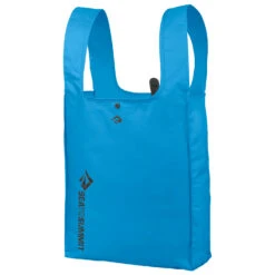 Sea To Summit Fold Flat Pocket Shopping Bag - Umhängetasche