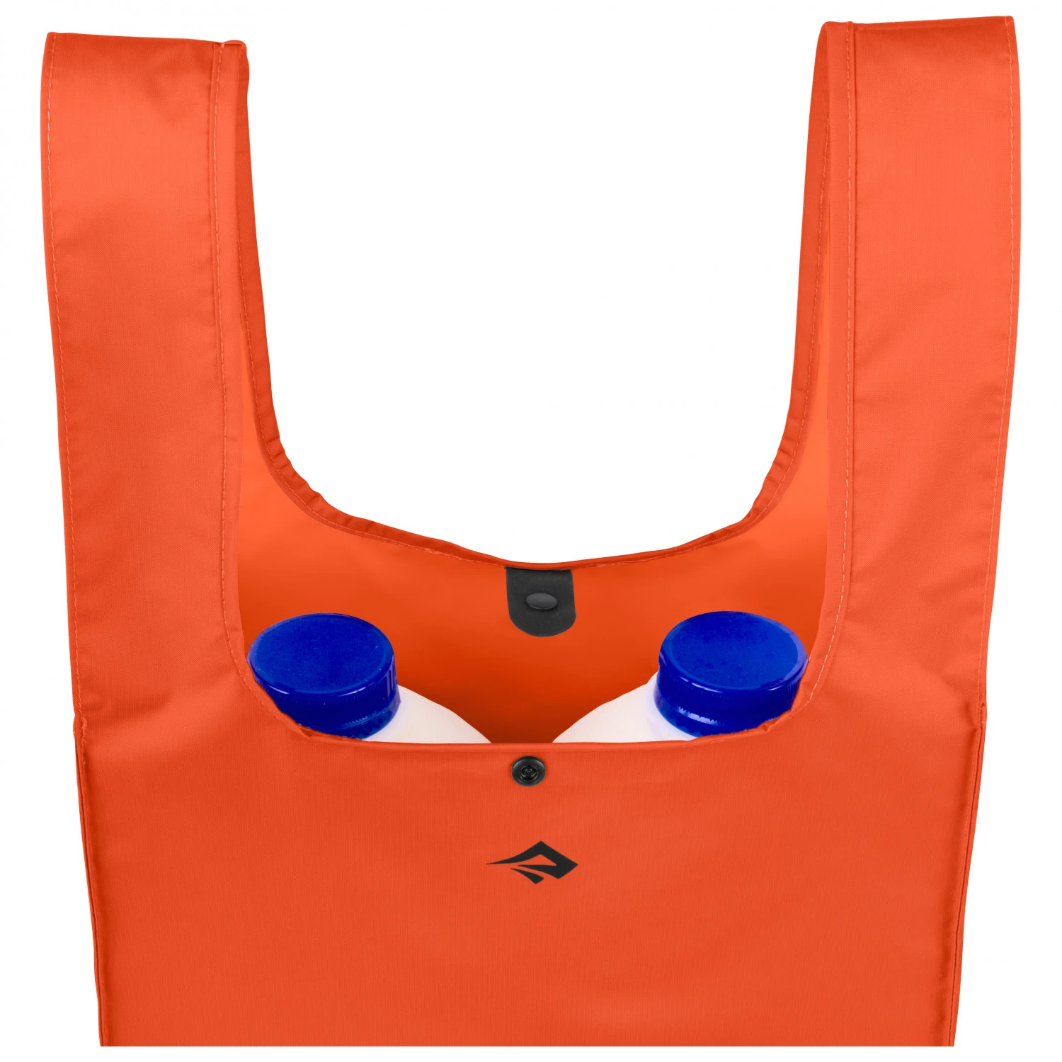 Sea To Summit Fold Flat Pocket Shopping Bag - Umhängetasche 2 Sea To Summit Fold Flat Pocket Shopping Bag - Umhängetasche – Bild 2