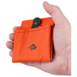 Sea To Summit Fold Flat Pocket Shopping Bag - Umhängetasche 8 Sea To Summit Fold Flat Pocket Shopping Bag - Umhängetasche -Freien Camping Geschäft sea to summit fold flat pocket shopping bag umhaengetasche detail 4