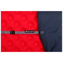 Sea To Summit Glow Gw II - Decke -Freien Camping Geschäft sea to summit glow gw ii decke detail 6