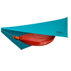 Sea To Summit Hammock Ultralight Tarp 15D -Freien Camping Geschäft sea to summit hammock ultralight tarp 15d detail 4