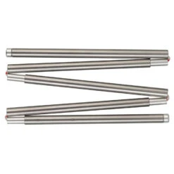 Sea To Summit Nano Mosquito Pyramid Net - Moskitonetz -Freien Camping Geschäft sea to summit nano mosquito pyramid net moskitonetz detail 8