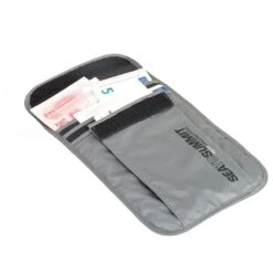 Sea To Summit Neck Pouch - Wertsachenbeutel -Freien Camping Geschäft sea to summit neck pouch wertsachenbeutel detail 3