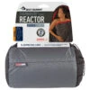 Sea To Summit Reactor Fleece Liner - Reiseschlafsack