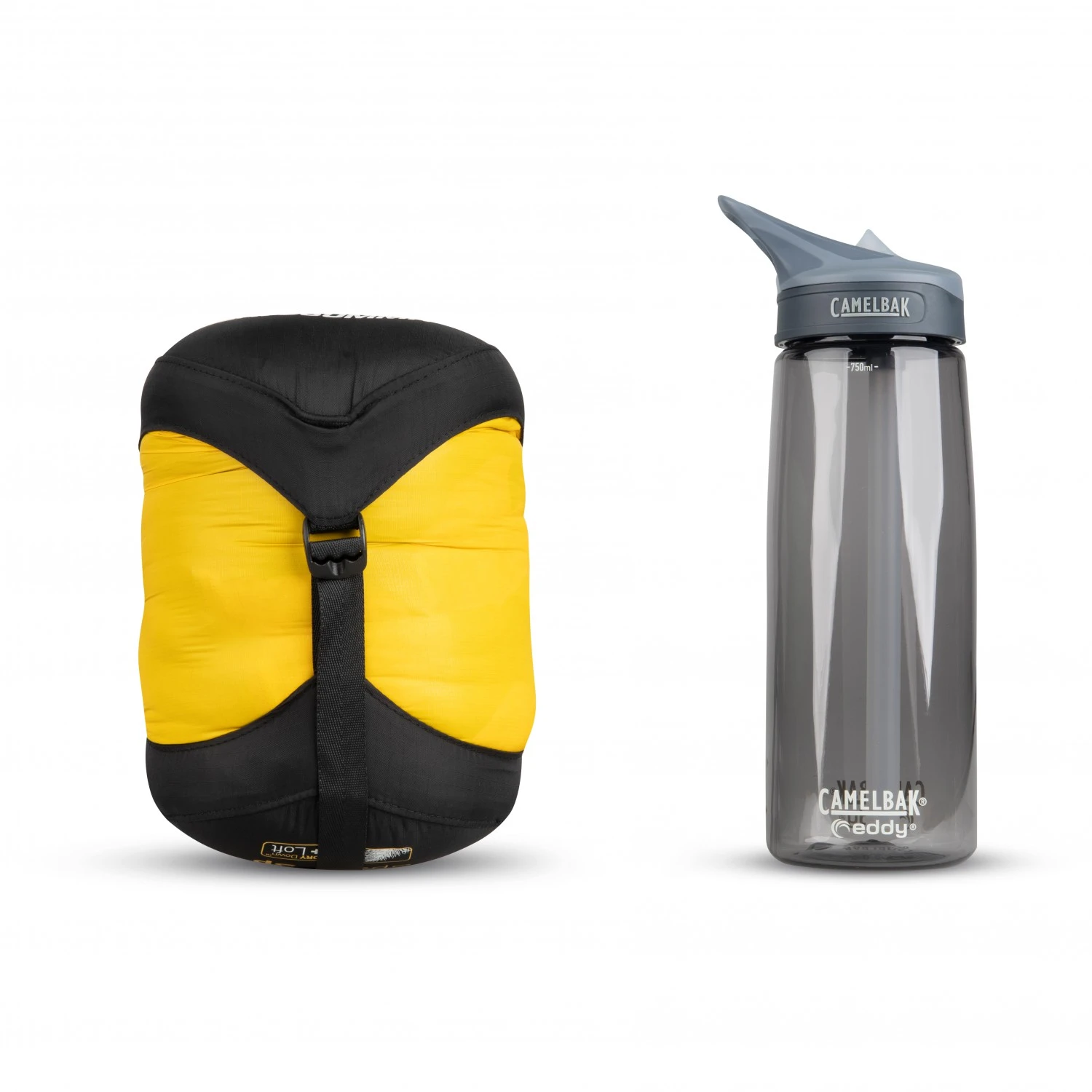 Sea To Summit Spark SpII - Daunenschlafsack 8 Sea To Summit Spark SpII - Daunenschlafsack – Bild 8