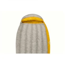 Sea To Summit Spark SpIII - Daunenschlafsack -Freien Camping Geschäft sea to summit spark spiii daunenschlafsack detail 5