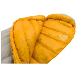 Sea To Summit Spark SpIII - Daunenschlafsack -Freien Camping Geschäft sea to summit spark spiii daunenschlafsack detail 6