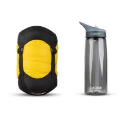 Sea To Summit Spark SpIII - Daunenschlafsack -Freien Camping Geschäft sea to summit spark spiii daunenschlafsack detail 9