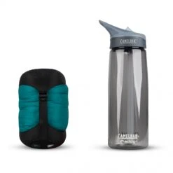 Sea To Summit Traveller TrI - Daunenschlafsack 15 Sea To Summit Traveller TrI - Daunenschlafsack -Freien Camping Geschäft sea to summit traveller tri daunenschlafsack detail 8