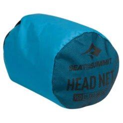 Sea To Summit Ultra-Fine Mesh Headnet - Moskitonetz -Freien Camping Geschäft sea to summit ultra fine mesh headnet moskitonetz detail 3