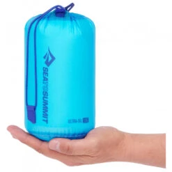 Sea To Summit Ultra-Sil Stuff Sack - Packsack -Freien Camping Geschäft sea to summit ultra sil stuff sack packsack detail 4