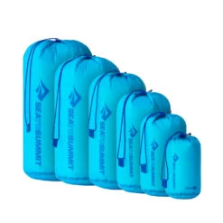 Sea To Summit Ultra-Sil Stuff Sack - Packsack -Freien Camping Geschäft sea to summit ultra sil stuff sack packsack detail 6