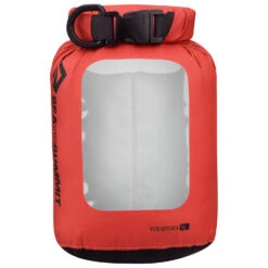 Sea To Summit View Dry Sack - Packsack -Freien Camping Geschäft sea to summit view dry sack packsack 2