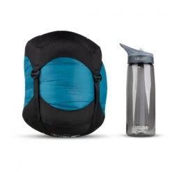 Sea To Summit Women's Altitude At II - Daunenschlafsack -Freien Camping Geschäft sea to summit womens altitude at ii daunenschlafsack detail 6