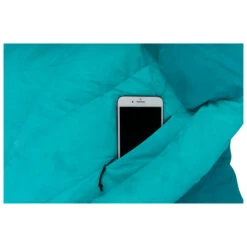 Sea To Summit Women's Altitude At II - Daunenschlafsack -Freien Camping Geschäft sea to summit womens altitude at ii daunenschlafsack detail 7