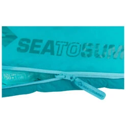 Sea To Summit Women's Altitude At II - Daunenschlafsack -Freien Camping Geschäft sea to summit womens altitude at ii daunenschlafsack detail 8