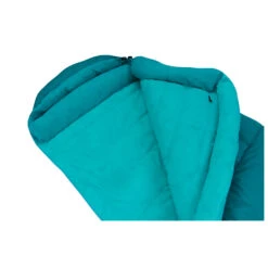 Sea To Summit Women's Altitude At II - Daunenschlafsack -Freien Camping Geschäft sea to summit womens altitude at ii daunenschlafsack detail 9
