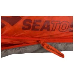 Sea To Summit Women's Flame FmII - Daunenschlafsack -Freien Camping Geschäft sea to summit womens flame fmii daunenschlafsack detail 7