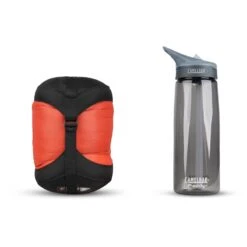 Sea To Summit Women's Flame FmII - Daunenschlafsack -Freien Camping Geschäft sea to summit womens flame fmii daunenschlafsack detail 8