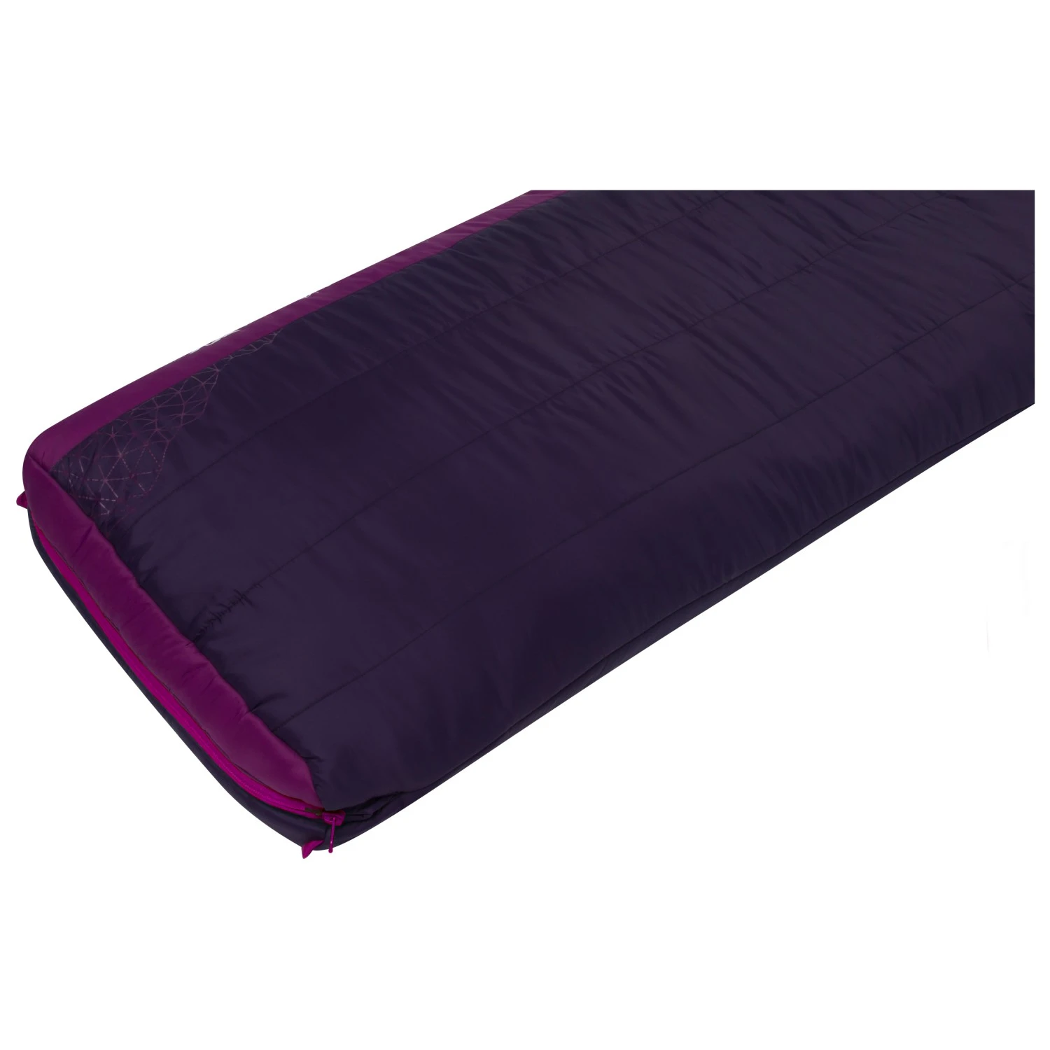 Sea To Summit Women's Quest QuII - Kunstfaserschlafsack 7 Sea To Summit Women's Quest QuII - Kunstfaserschlafsack – Bild 7