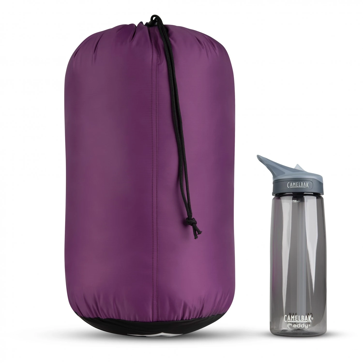 Sea To Summit Women's Quest QuII - Kunstfaserschlafsack 9 Sea To Summit Women's Quest QuII - Kunstfaserschlafsack – Bild 9