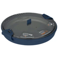 Sea To Summit X-Pot - Topf -Freien Camping Geschäft sea to summit x pot topf 2