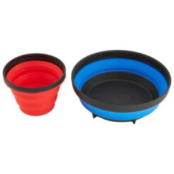 Sea To Summit X-Seal & Go Set - Essensaufbewahrung 11 Sea To Summit X-Seal & Go Set - Essensaufbewahrung -Freien Camping Geschäft sea to summit x seal go set essensaufbewahrung detail 5