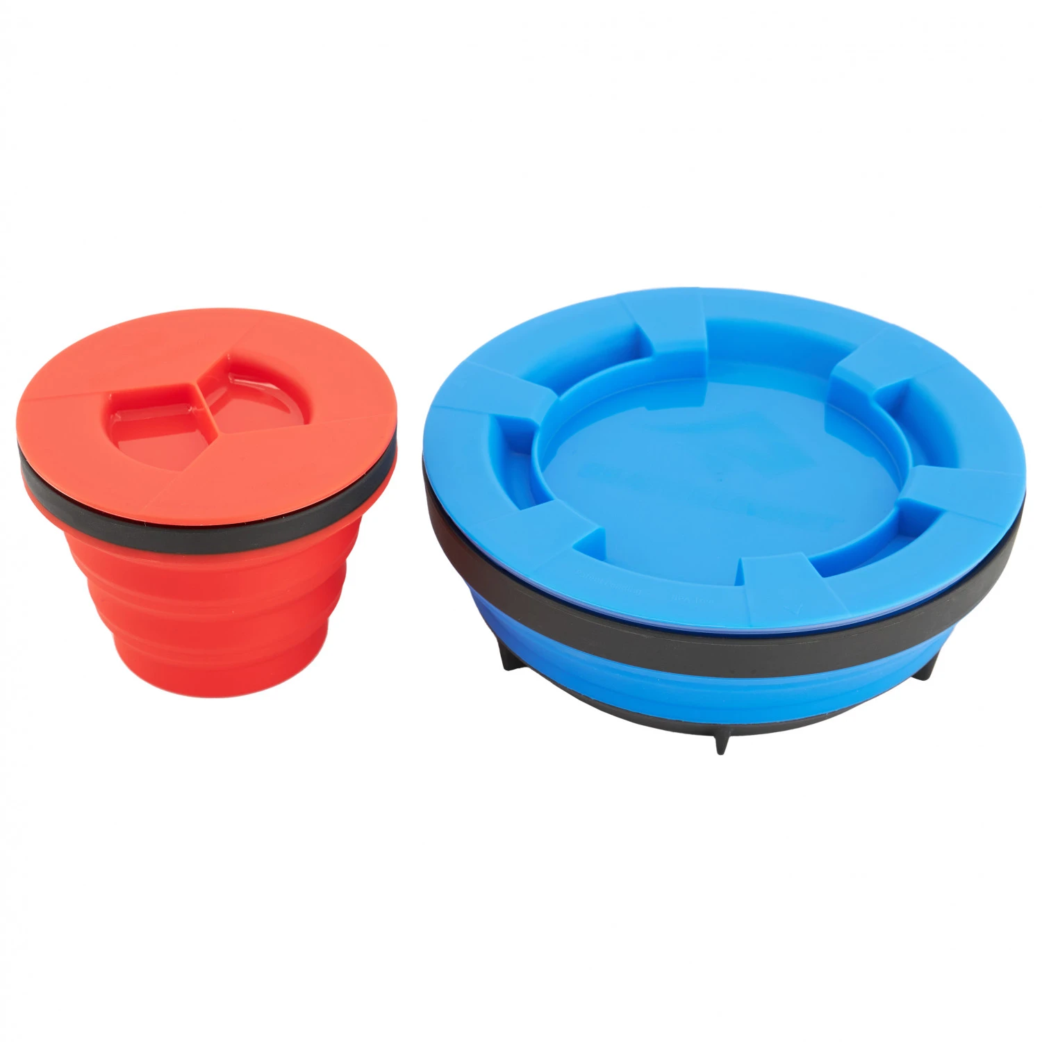 Sea To Summit X-Seal & Go Set - Essensaufbewahrung 6 Sea To Summit X-Seal & Go Set - Essensaufbewahrung – Bild 6