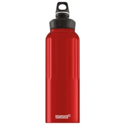 Sigg Alutrinkflasche WMB - Trinkflasche