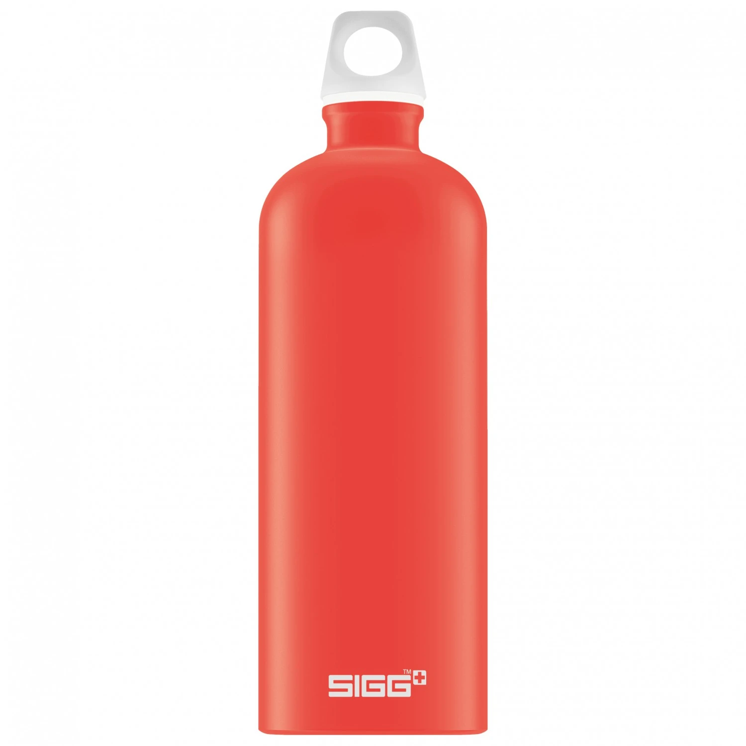 Sigg Lucid Touch - Trinkflasche 2 Sigg Lucid Touch - Trinkflasche – Bild 2