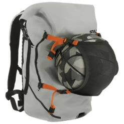 Silva 360° Orbit 18 - Wanderrucksack -Freien Camping Geschäft silva 360 orbit 18 wanderrucksack detail 8