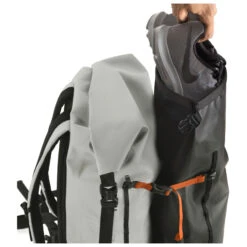 Silva 360° Orbit 18 - Wanderrucksack -Freien Camping Geschäft silva 360 orbit 18 wanderrucksack detail 9