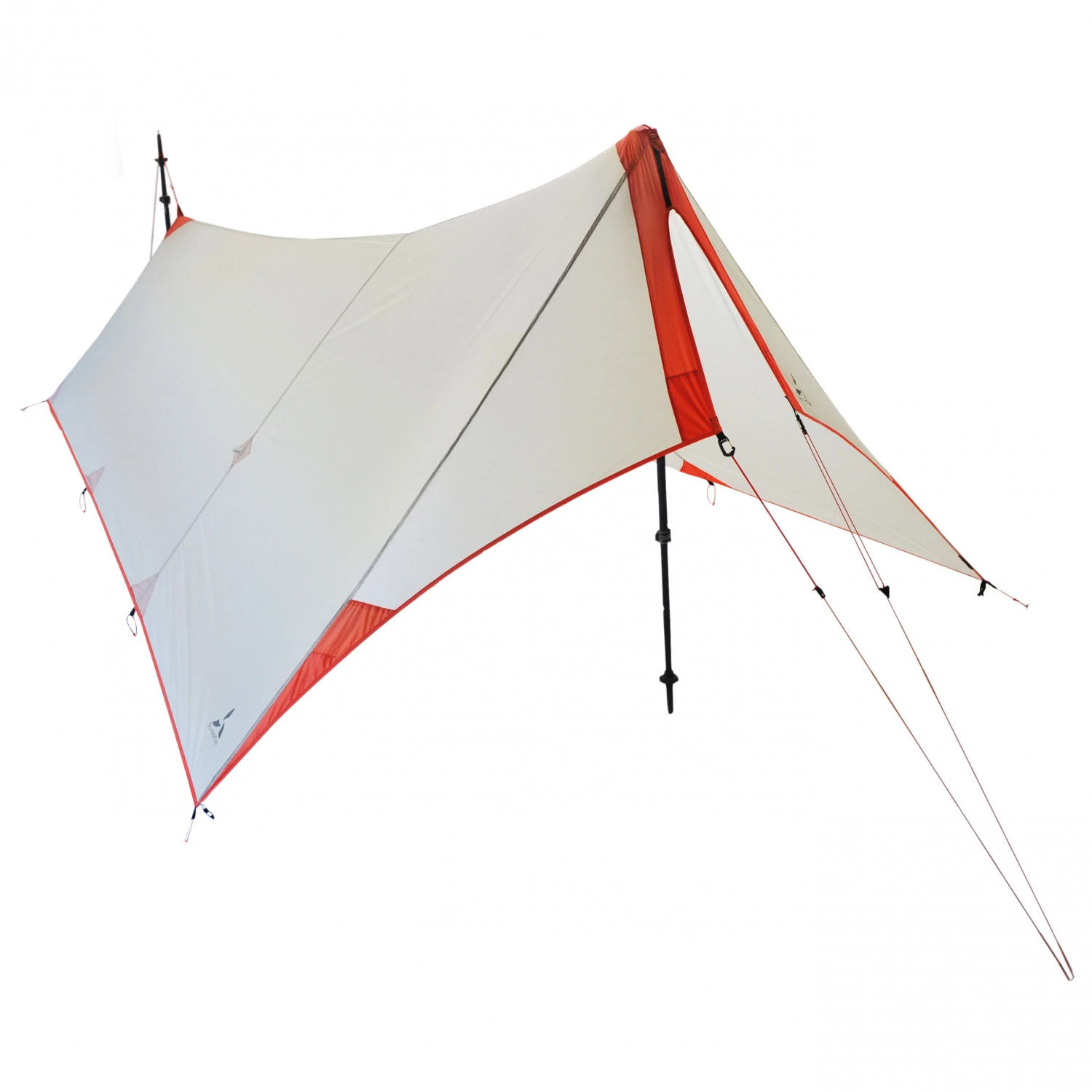 Split Wing Tarp - Tarp 3 Split Wing Tarp - Tarp – Bild 3
