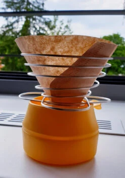 Soto Helix Coffee Maker -Freien Camping Geschäft soto helix coffee maker 5d9866092eb1ec50475013e4f32a4a8a 1