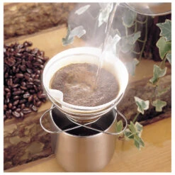 Soto Helix Coffee Maker -Freien Camping Geschäft soto helix coffee maker detail 4