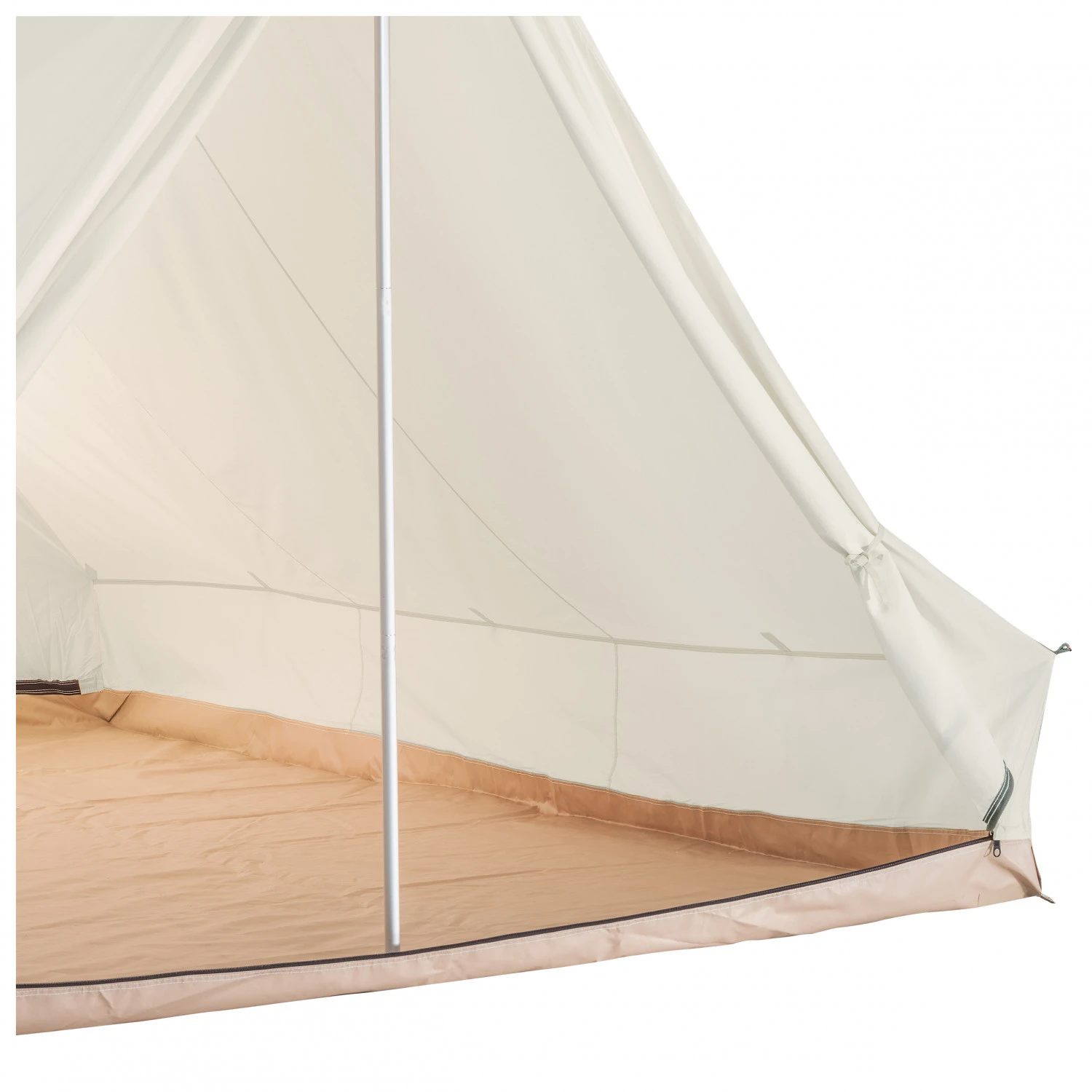 Group-Spatz 6 - Gruppenzelt 5 Group-Spatz 6 - Gruppenzelt – Bild 5