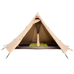 Spatz Wigwam 5 BTC - Gruppenzelt -Freien Camping Geschäft spatz wigwam 5 btc gruppenzelt detail 3