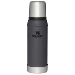 Stanley Classic Vakuum-Flasche - Isolierflasche -Freien Camping Geschäft stanley classic vakuum flasche isolierflasche 1