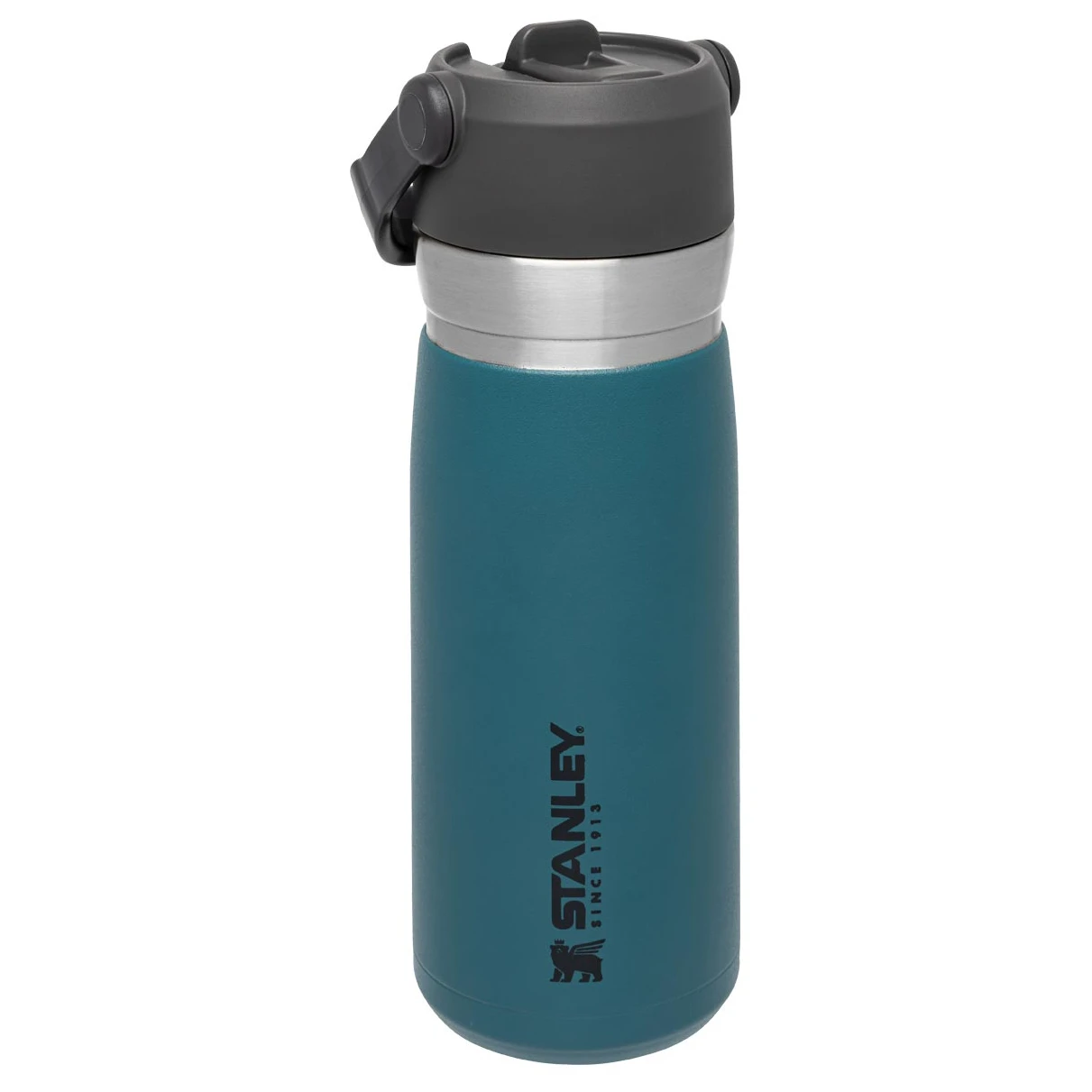 Stanley Iceflow Flip Straw Water Bottle - Isolierflasche 7 Stanley Iceflow Flip Straw Water Bottle - Isolierflasche – Bild 7