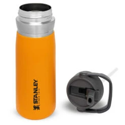 Stanley Iceflow Flip Straw Water Bottle - Isolierflasche 9 Stanley Iceflow Flip Straw Water Bottle - Isolierflasche -Freien Camping Geschäft stanley iceflow flip straw water bottle isolierflasche detail 3